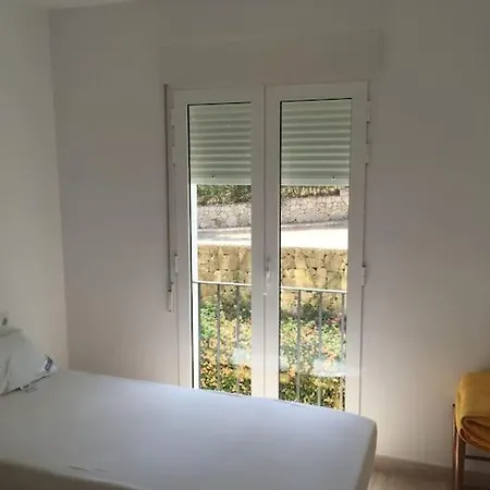 4 Person La Sella Golf Marriott Denia * Pedreguer