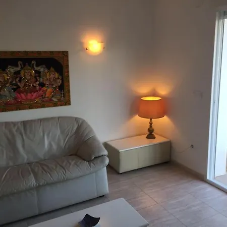 Apartment 4 Person La Sella Golf Marriott Denia Pedreguer