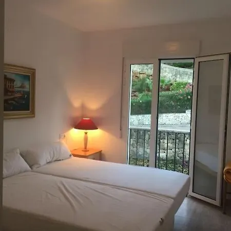 4 Person La Sella Golf Marriott Denia Apartment