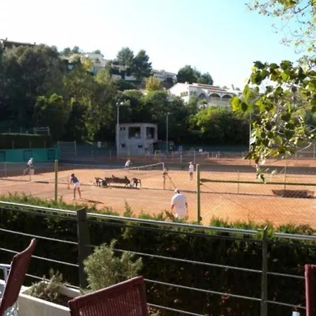 4 Person La Sella Golf Marriott Denia Apartment *