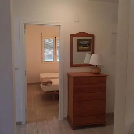 Apartment 4 Person La Sella Golf Marriott Denia