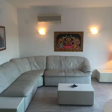 Apartment 4 Person La Sella Golf Marriott Denia *