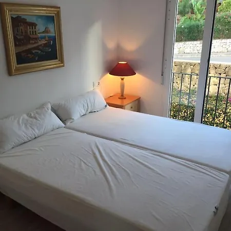 Apartament 4 Person La Sella Golf Marriott Denia Pedreguer