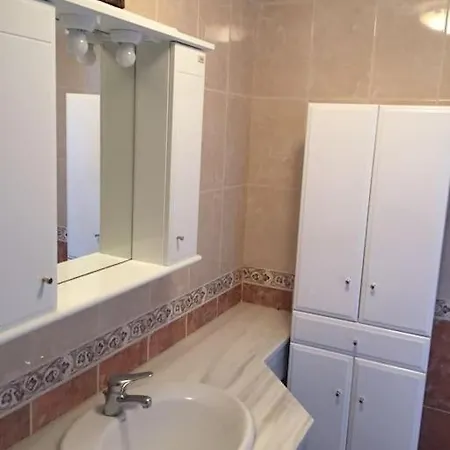 4 Person La Sella Golf Marriott Denia * Pedreguer