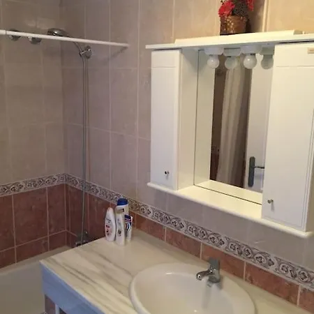 Apartament 4 Person La Sella Golf Marriott Denia Pedreguer