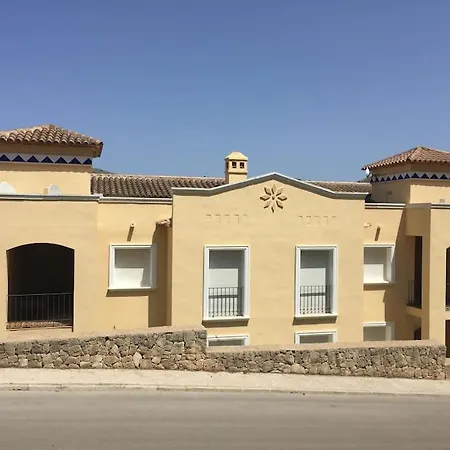 Apartament 4 Person La Sella Golf Marriott Denia *