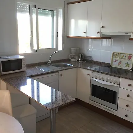 4 Person La Sella Golf Marriott Denia * Pedreguer